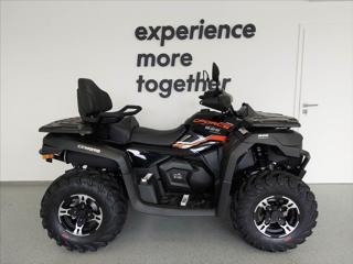 CFMOTO Ostatní Gladiator X625-A EPS  EU5 čtyřkolka