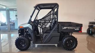 CFMOTO Ostatní UTV625  T1b čtyřkolka