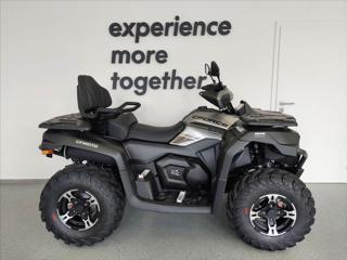 CFMOTO Ostatní Gladiator X625-A EPS  EU5 čtyřkolka