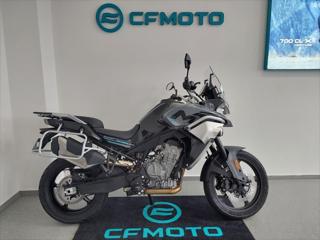 CFMOTO Ostatní 800MT Sport  EU5 enduro silniční