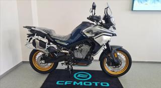 CFMOTO Ostatní 800MT Touring  EU5 enduro silniční