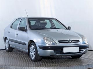 Citroën Xsara 1.4 i 55kW hatchback