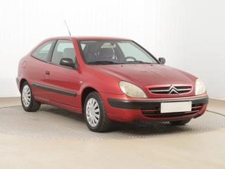 Citroën Xsara 1.4 i 55kW hatchback