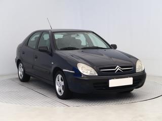 Citroën Xsara 1.4 i 55kW hatchback