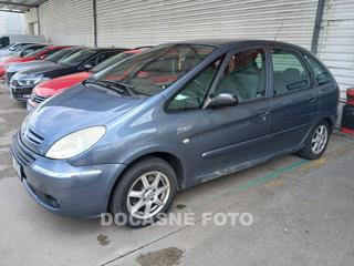 Citroën Xsara Picasso 1.6HDI hatchback