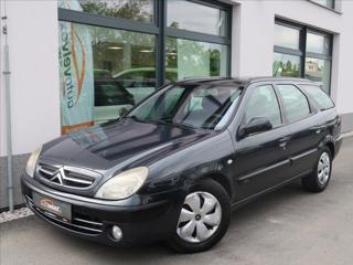 Citroën Xsara 2,0 HDi,66kW,STK11/2025 kombi