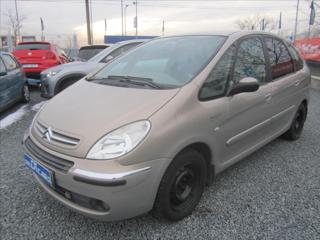 Citroën Xsara Picasso 1.6i 16V KLIMA kombi