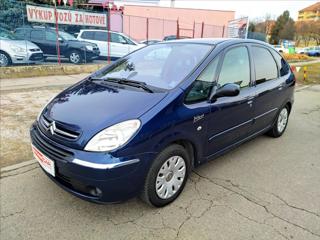 Citroën Xsara Picasso 1,6 HDi SX kombi