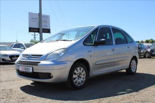 Citroën Xsara Picasso 1,6 i  STK 9/2026 kombi