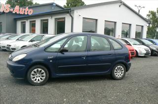 Citroën Xsara Picasso 2,0 HDi kombi