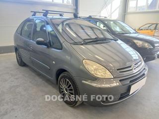 Citroën Xsara Picasso 1.6i kombi