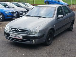 Citroën Xsara 1,4 liftback