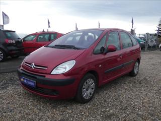 Citroën Xsara 1,6 i 16V MPV