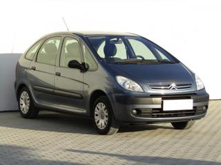 Citroën Xsara Picasso