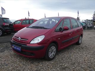 Citroën Xsara Picasso 1,6 i 16V MPV