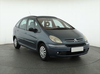 Citroën Xsara Picasso 1.8 16V 85kW MPV