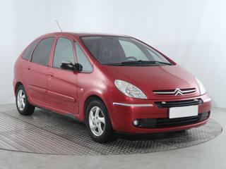 Citroën Xsara Picasso 1.6 16V 80kW MPV