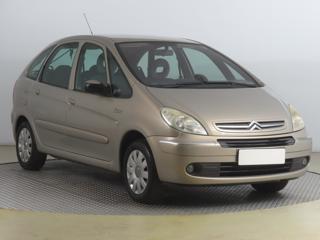 Citroën Xsara Picasso 1.6 HDi 66kW MPV