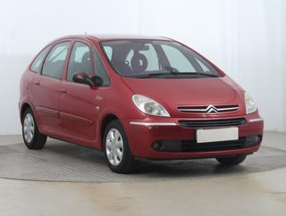 Citroën Xsara Picasso 1.6 16V 80kW MPV