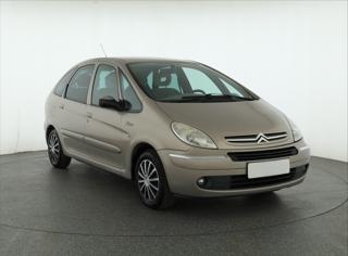 Citroën Xsara Picasso 1.8 16V 85kW MPV