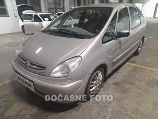 Citroën Xsara Picasso 2.0HDI MPV