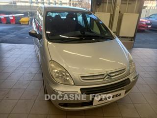 Citroën Xsara Picasso 1.6hdi, ČR MPV