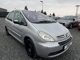 Citroën Xsara Picasso 1.6 HDi, 66kW, STK 12/2026 MPV