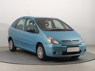 Citroën Xsara Picasso 2.0 HDi 66kW MPV