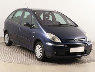 Citroën Xsara Picasso 1.6 HDi 80kW MPV