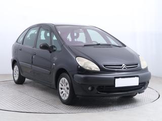 Citroën Xsara Picasso 2.0 HDi 66kW MPV