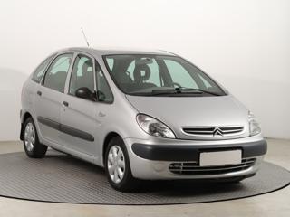 Citroën Xsara Picasso 1.8 16V 85kW MPV