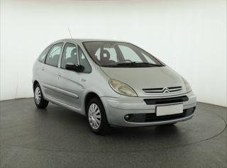 Citroën Xsara Picasso 1.6 70kW MPV