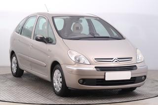 Citroën Xsara Picasso 1.6 16V 80kW MPV
