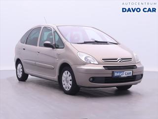 Citroën Xsara Picasso 1,6 i 16V 80kW CZ STK 5/2026 MPV