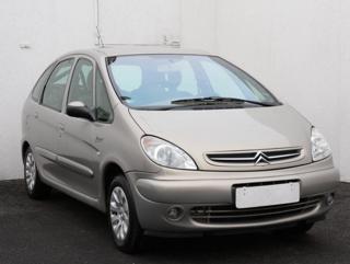 Citroën Xsara Picasso
