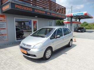 Citroën Xsara Picasso