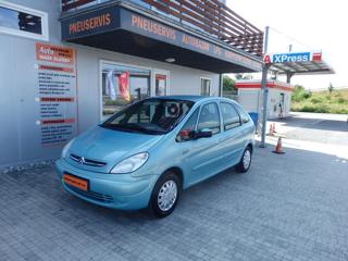 Citroën Xsara Picasso