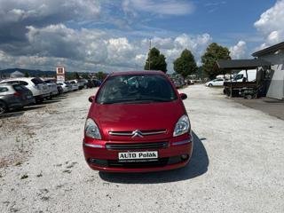 Citroën Xsara Picasso 1.6 HDI MPV