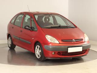 Citroën Xsara Picasso 2.0 HDi 66kW MPV