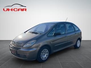 Citroën Xsara Picasso 1,6 i  Family MPV