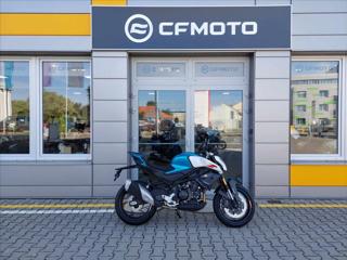 CFMOTO Ostatní 450NK  EU5 nakedbike