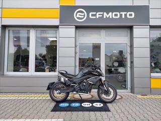 CFMOTO Ostatní 800NK Sport  EU5 nakedbike