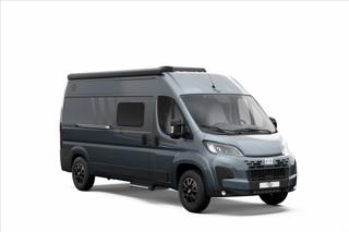 Carado Ostatní 2,2 CV600 PRO+ MJT obytný přívěs obytná vestavba
