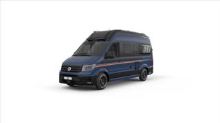 Carado Ostatní 2,0 CV 595 4x4 - MY27 TDi obytný automobil obytná vestavba