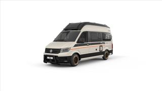 Carado Ostatní 2,0 CV 595 4x4 - MY27 TDi obytný automobil obytná vestavba