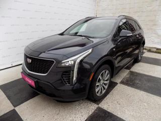 Cadillac XT4 2.0i/AWD/Full-Led/NAVI/ SUV