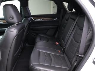 Cadillac XT5 3,7 V6 231kW 4x4 Luxury SUV - Foto 12