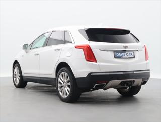 Cadillac XT5 3,7 V6 231kW 4x4 Luxury SUV - Foto 5