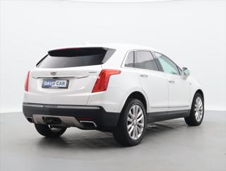 Cadillac XT5 3,7 V6 231kW 4x4 Luxury SUV - Foto 7