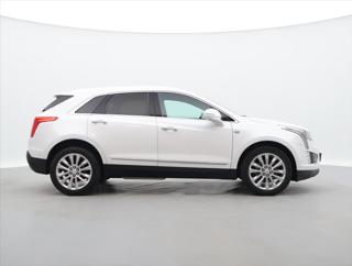 Cadillac XT5 3,7 V6 231kW 4x4 Luxury SUV - Foto 8